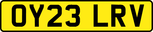 OY23LRV