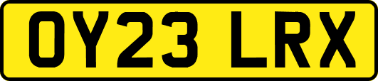 OY23LRX