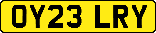 OY23LRY
