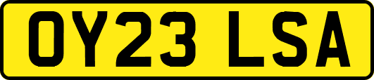 OY23LSA
