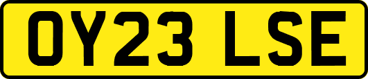 OY23LSE