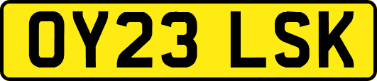 OY23LSK