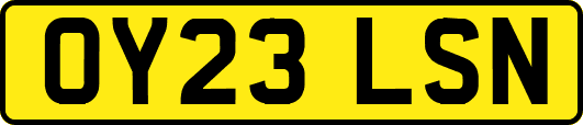 OY23LSN