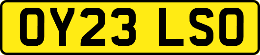 OY23LSO