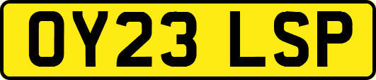 OY23LSP