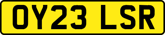 OY23LSR