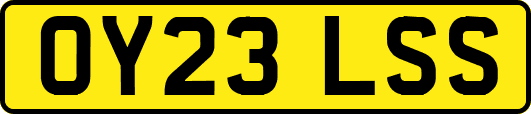 OY23LSS