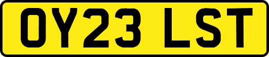 OY23LST
