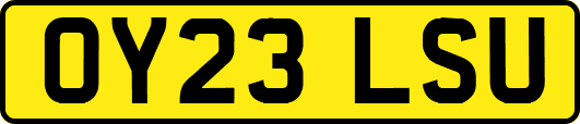 OY23LSU