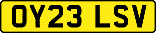 OY23LSV