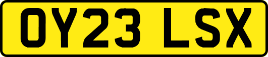 OY23LSX