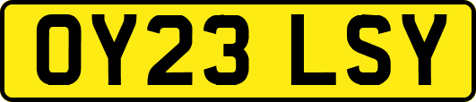 OY23LSY