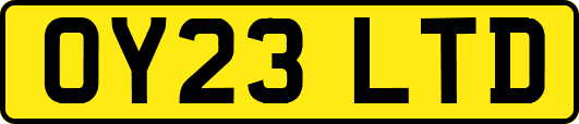 OY23LTD