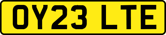 OY23LTE