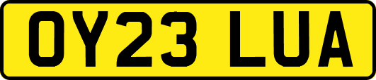 OY23LUA