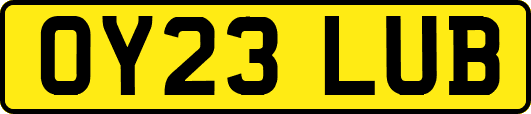 OY23LUB
