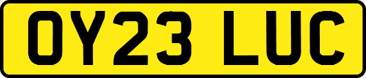 OY23LUC