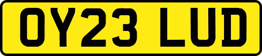 OY23LUD