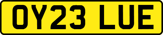 OY23LUE