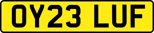 OY23LUF