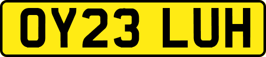 OY23LUH