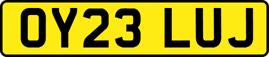 OY23LUJ