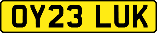 OY23LUK