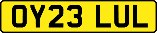 OY23LUL