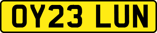 OY23LUN