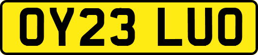 OY23LUO