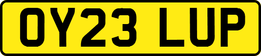 OY23LUP