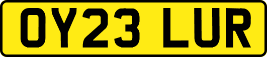 OY23LUR