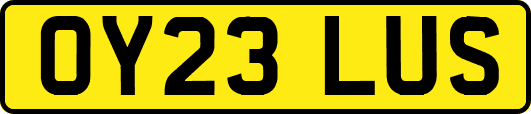 OY23LUS