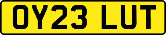 OY23LUT
