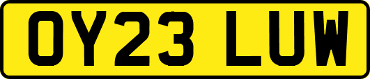 OY23LUW