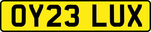 OY23LUX