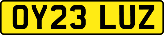 OY23LUZ