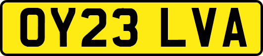 OY23LVA