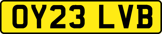 OY23LVB