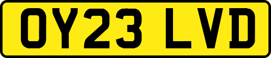 OY23LVD