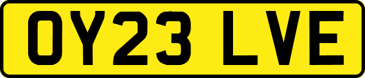 OY23LVE