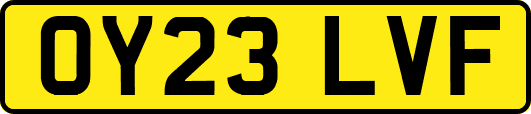 OY23LVF