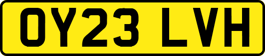 OY23LVH