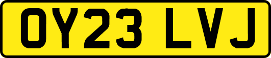 OY23LVJ