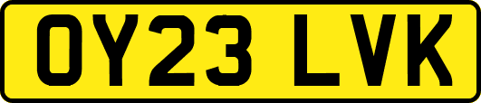 OY23LVK