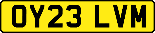 OY23LVM