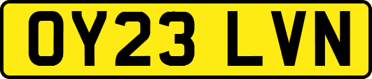 OY23LVN