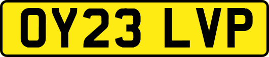 OY23LVP