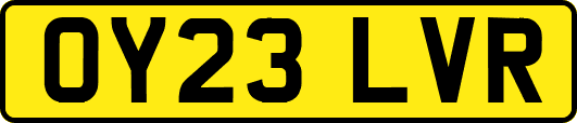 OY23LVR