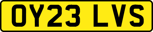 OY23LVS